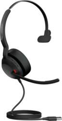 JABRA Evolve2 50, USB C/A, MS