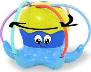 Jamara Mc Fizz   Oktopus | 466800