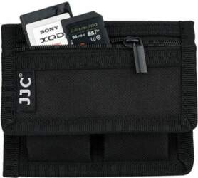 JJC Etui Case 2x DSLR AAA