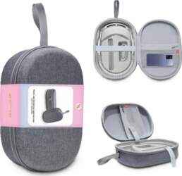 JYS  Etui  Case  Gogle Vr Apple