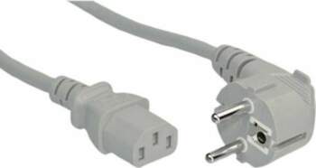 Kabel InLine F - IEC connector