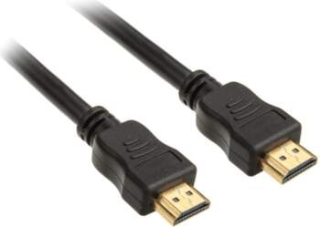 Kabel InLine HDMI - HDMI 1