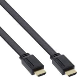 Kabel InLine HDMI - HDMI 1