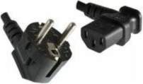 Kabel  MicroConnect CEE 7/7 - C13