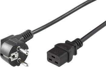 Kabel  MicroConnect Power Cord CEE 7/7