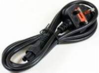 Kabel  MicroConnect UK - C5, 2m