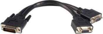 Kabel StarTech DMS-59 - D-Sub (VGA)