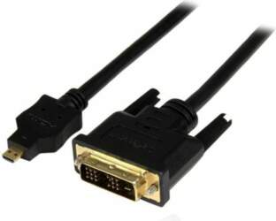Kabel StarTech HDMI Micro - DVI-D