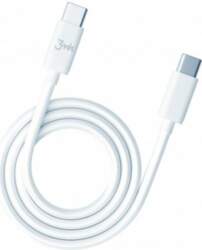 Kabel USB 3mk USB-C - USB-C