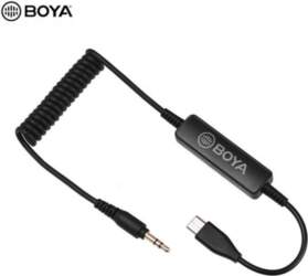 Kabel USB Boya USB-C - mini