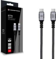 Kabel USB Conceptronic USB-C - USB-C