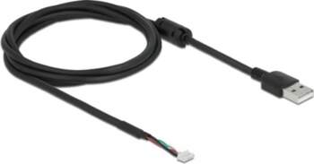 Kabel USB Delock 2.0 Connection