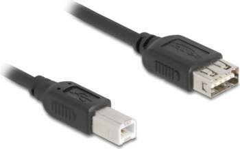 Kabel USB Delock USB-B - USB-A