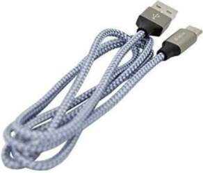 Kabel USB Devia Bubble Fish USB