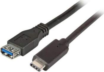 Kabel USB EFB  Typ-CA USB3.2