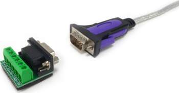 Kabel USB Equip USB-A -> l