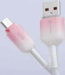 Kabel USB ForCell USB-A - microUSB