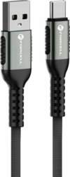 Kabel USB ForCell USB-A - USB-C