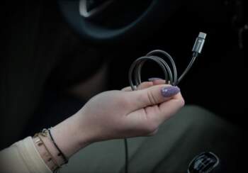 Kabel USB ForCell USB-C - USB-C