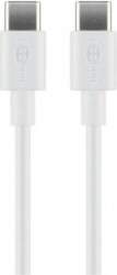 Kabel USB Goobay USB-C - USB-C