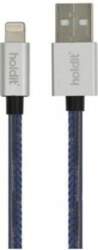 Kabel USB Holdit USB-A - Lightning