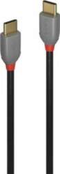 Kabel USB Lindy USB-C - USB-C