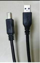 Kabel USB MicroConnect USB-A - USB-B