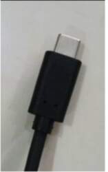 Kabel USB MicroConnect USB-C - USB-C