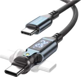 Kabel USB Mobile Origin 240W Display