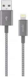Kabel USB Moshi USB-A - Lightning