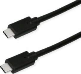 Kabel USB Roline USB-C - USB-C