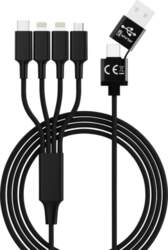 Kabel USB Smrter USB-A - USB-C