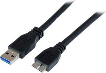 Kabel USB StarTech USB-A - micro-B