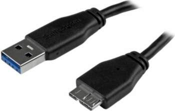 Kabel USB StarTech USB-A - micro-B