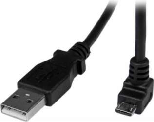 Kabel USB StarTech USB-A - microUSB