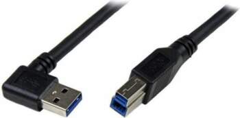 Kabel USB StarTech USB-A - USB-B