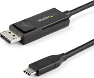 Kabel USB StarTech USB-C - DisplayPort