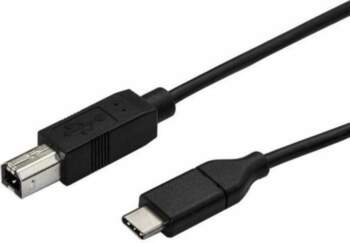 Kabel USB StarTech USB-C - USB-B