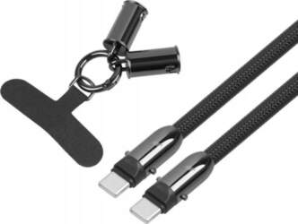 Kabel USB TB USB-C - USB-C