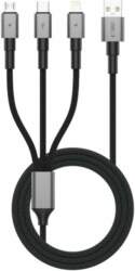 Kabel USB Tech-Protect USB-A - USB-C