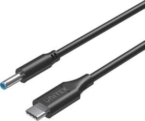 Kabel USB Unitek USB-C - DC