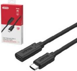 Kabel USB Unitek USB-C - USB-C