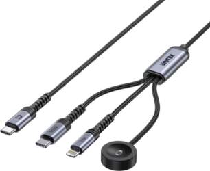 Kabel USB Unitek USB-C - USB-C