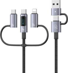 Kabel USB Usams USB-A + USB-C
