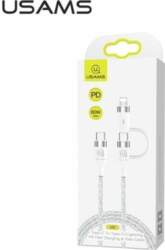 Kabel USB Usams USB-C - USB-C