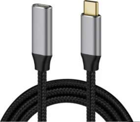 Kabel USB Zenwire USB-C - USB-C
