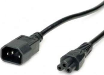 Kabel  Value VALUE Power Cable C14
