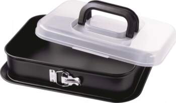 Kaiser Forma do BAKE & TAKE