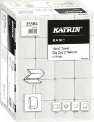 Katrin Ręcznik katrin basic zig zag
