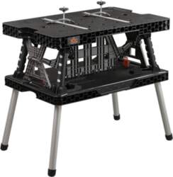 Keter   Folding Work Table 2.0